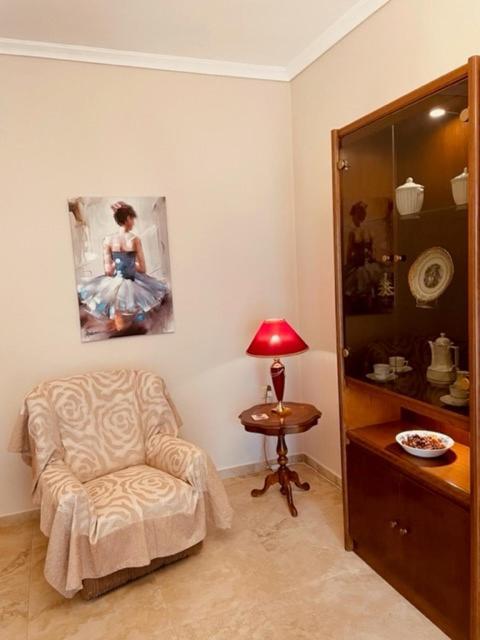 Apartments Anna Deluxe Kavala Eksteriør billede