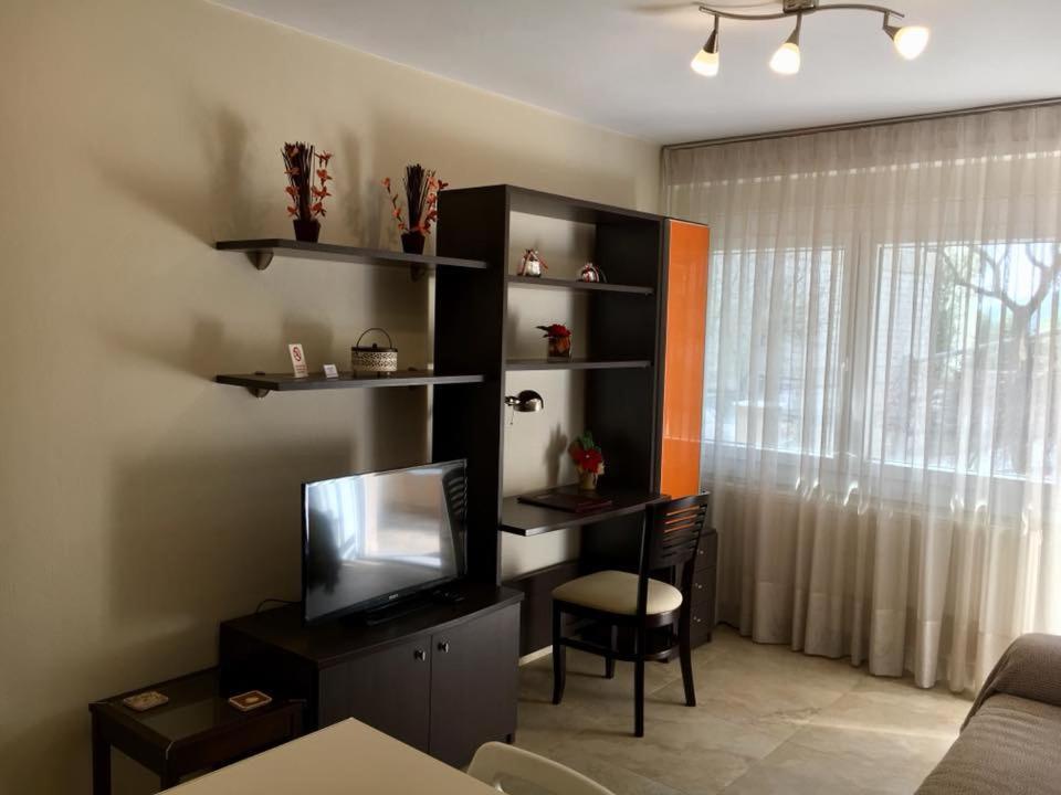 Apartments Anna Deluxe Kavala Eksteriør billede